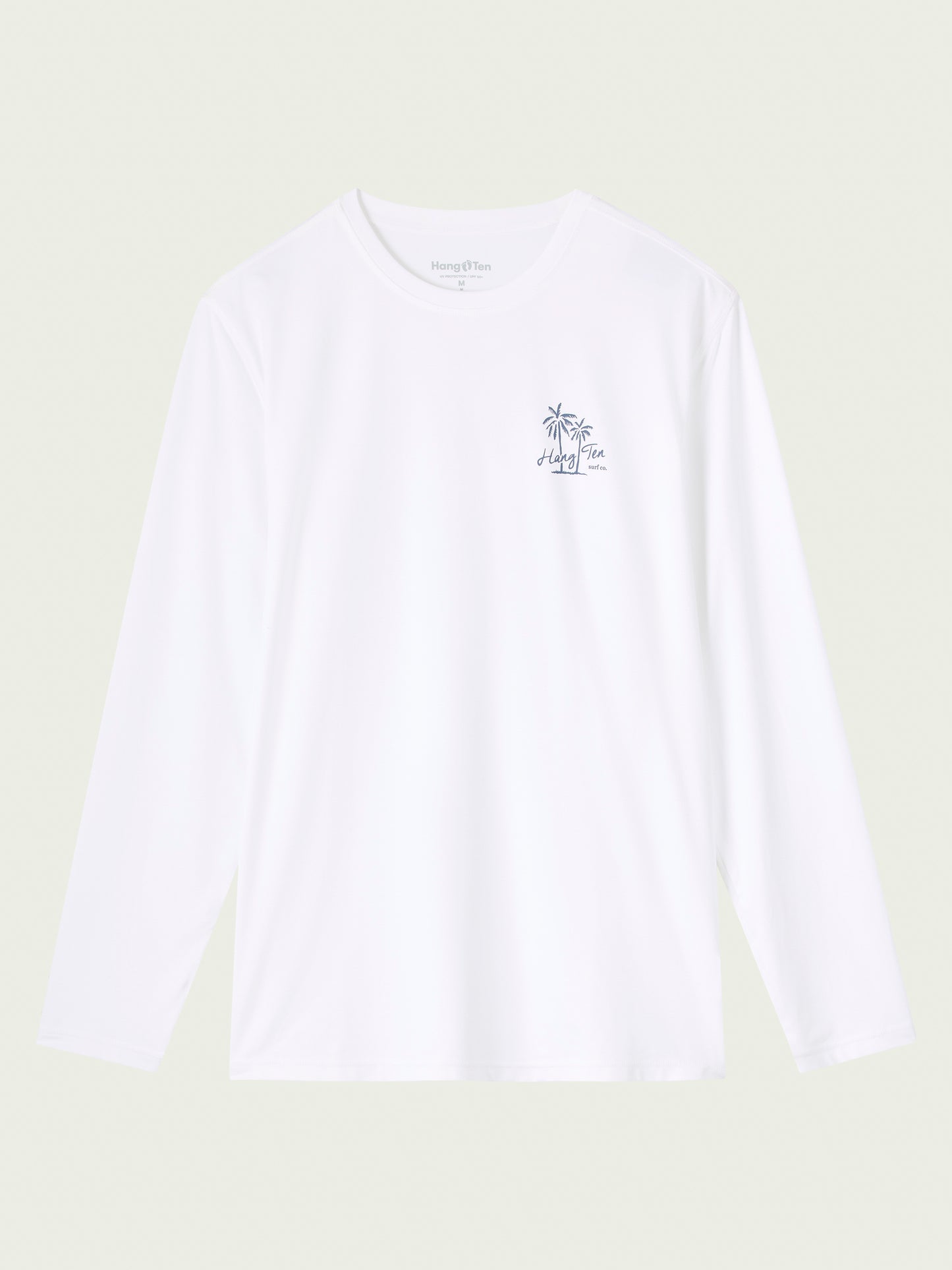 Coastline Long Sleeve Sun Tee