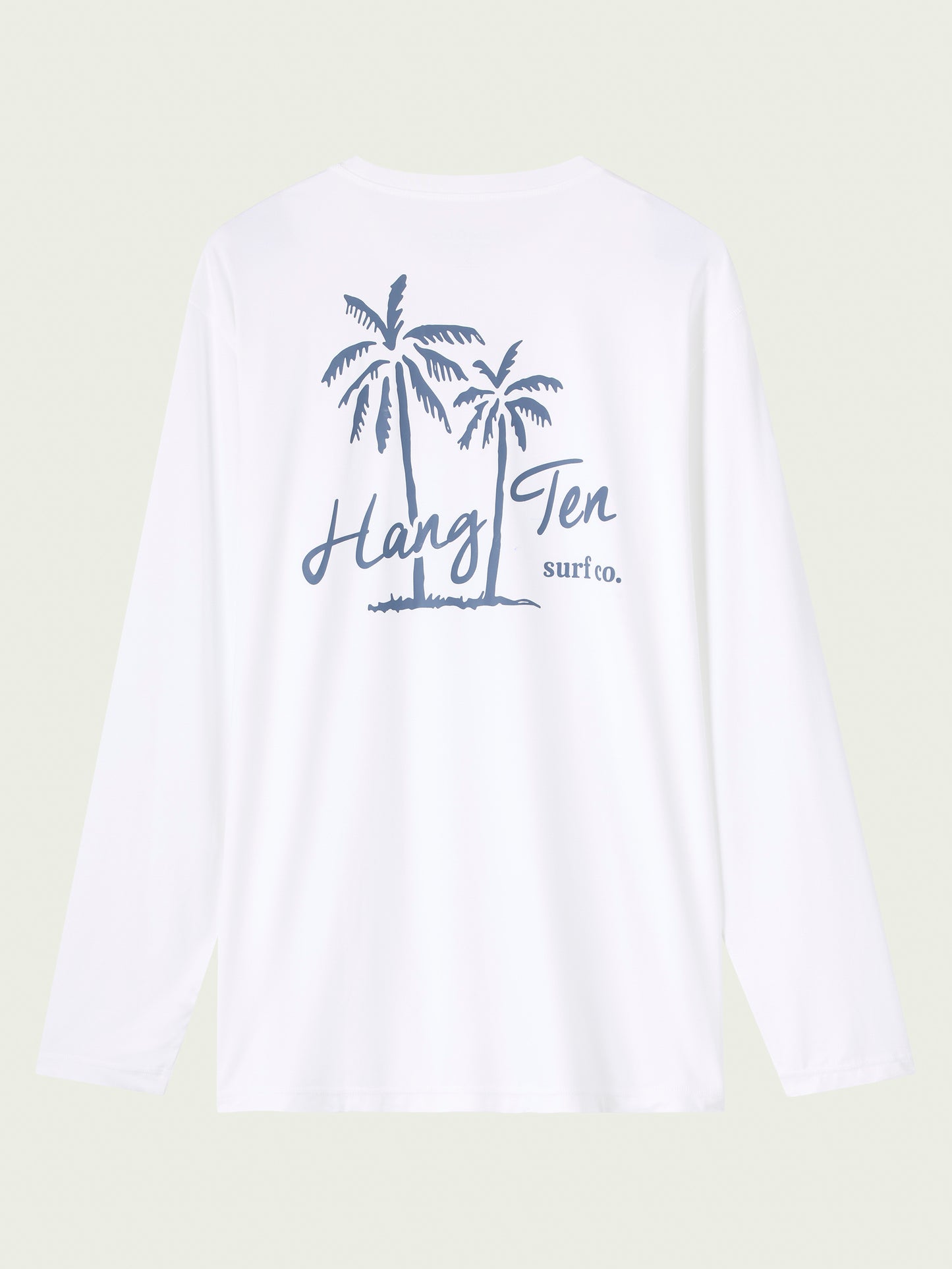 Coastline Long Sleeve Sun Tee