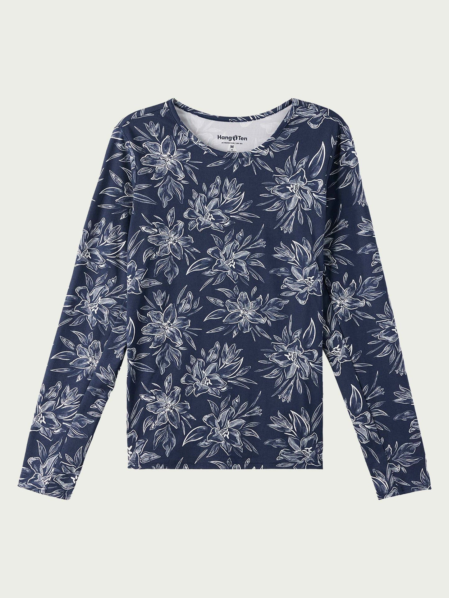 Solara Long Sleeve Sun Tee