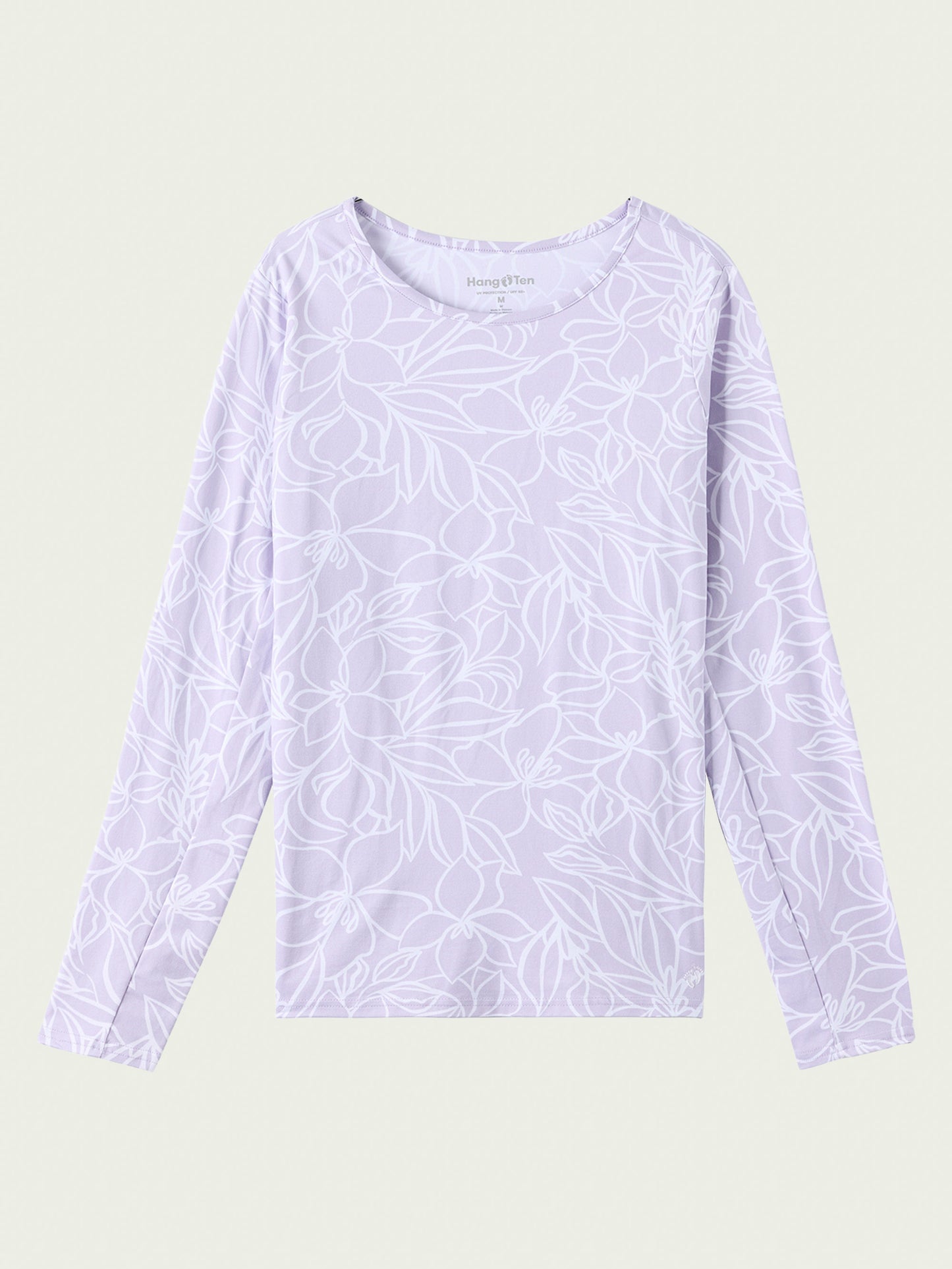 Solara Long Sleeve Sun Tee