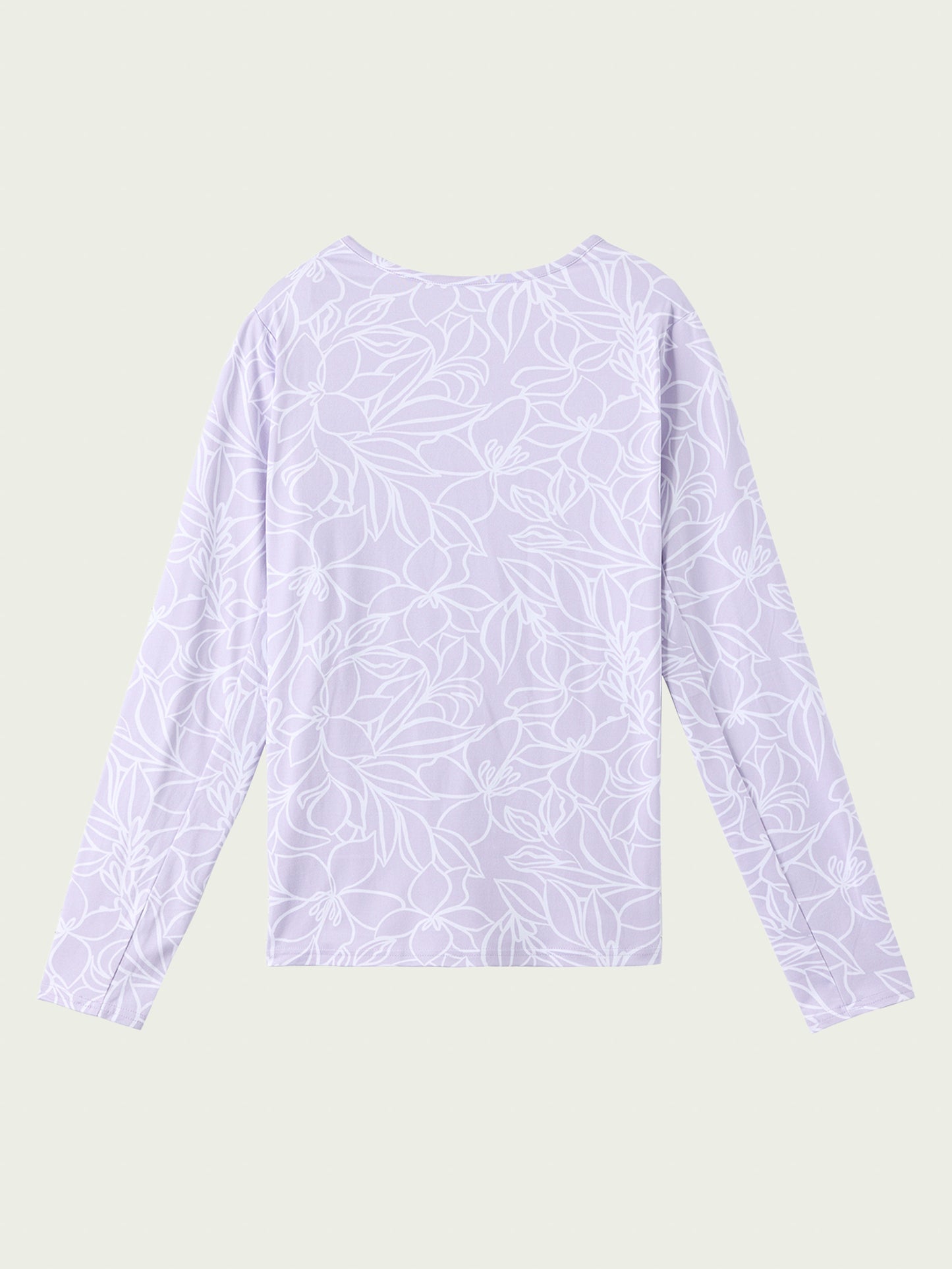 Solara Long Sleeve Sun Tee