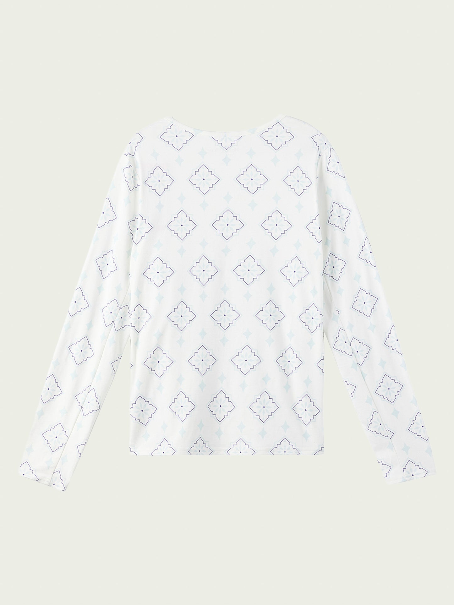 Solara Long Sleeve Sun Tee