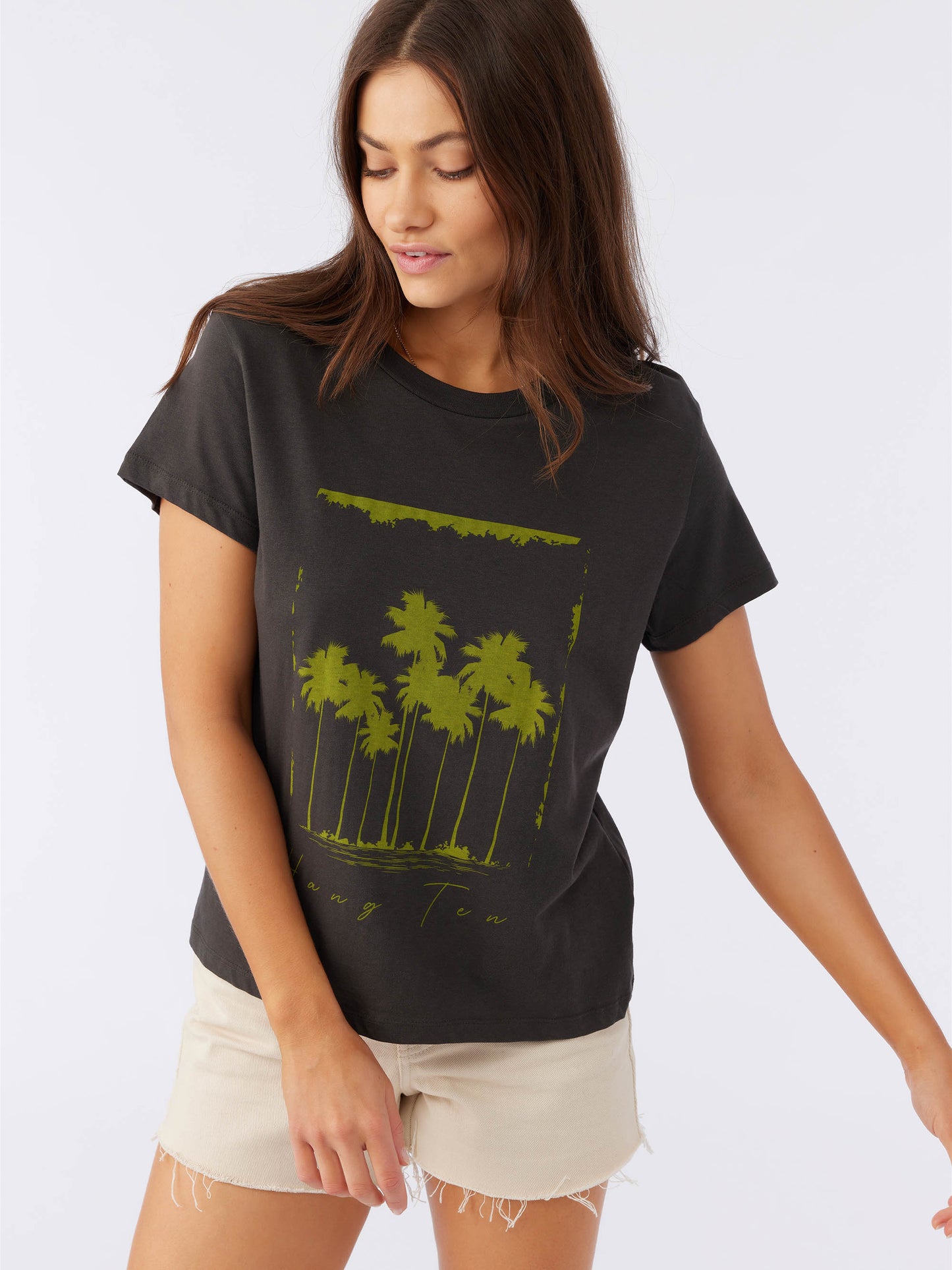 Sandbar Tee
