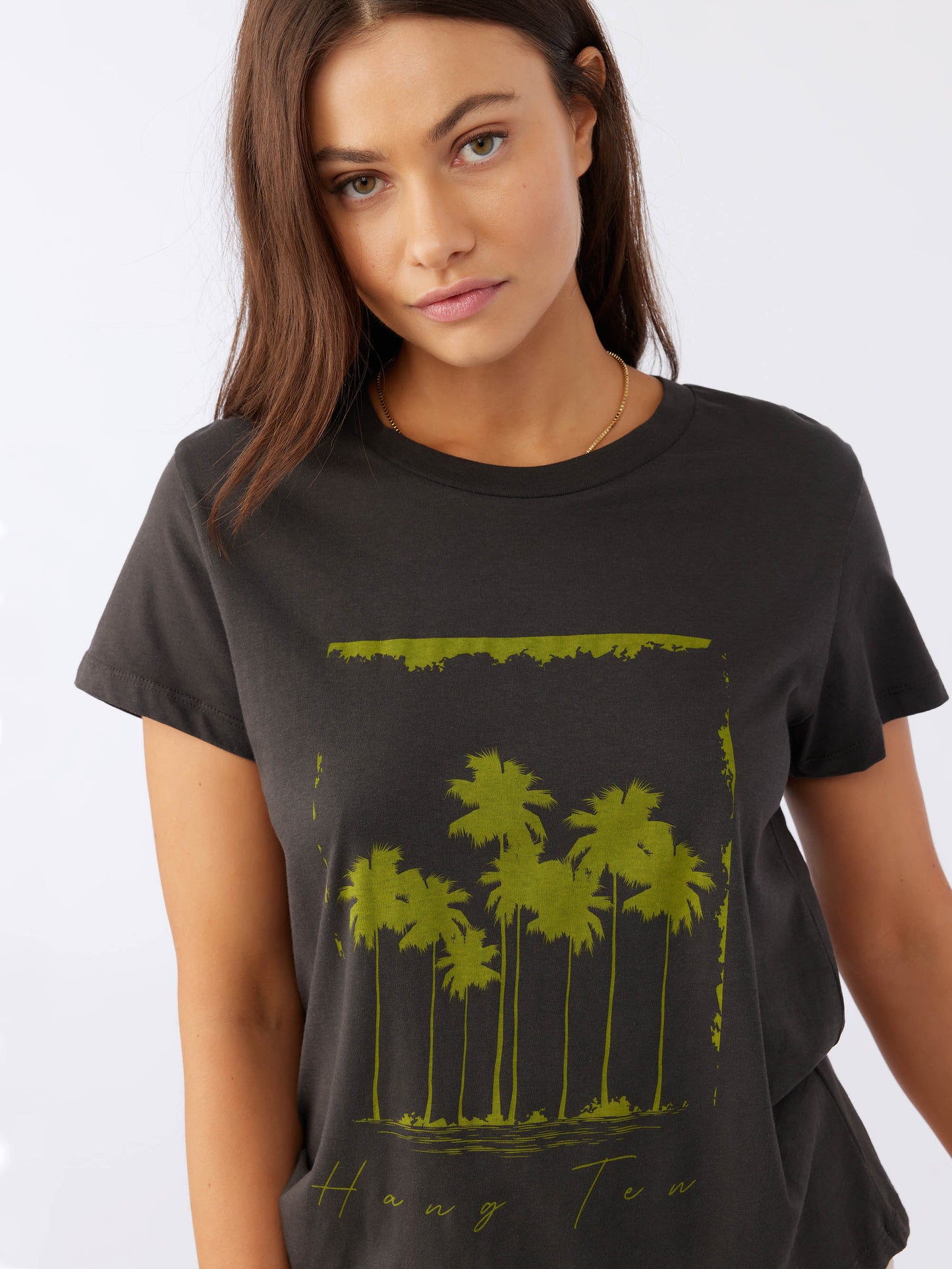 Sandbar Tee
