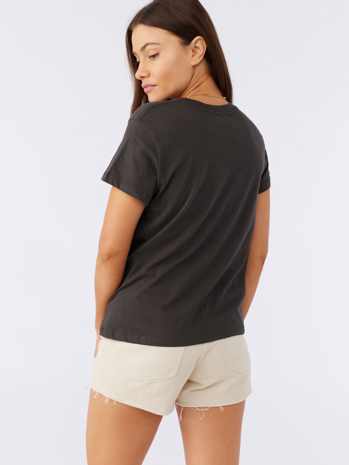 Sandbar Tee