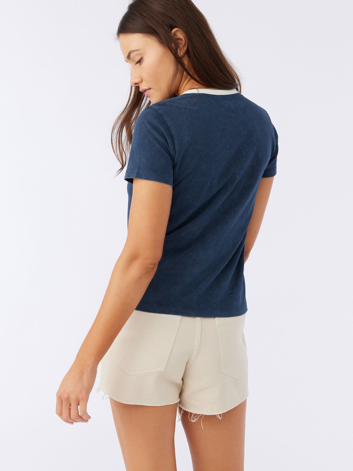 Sophie Ringer Tee