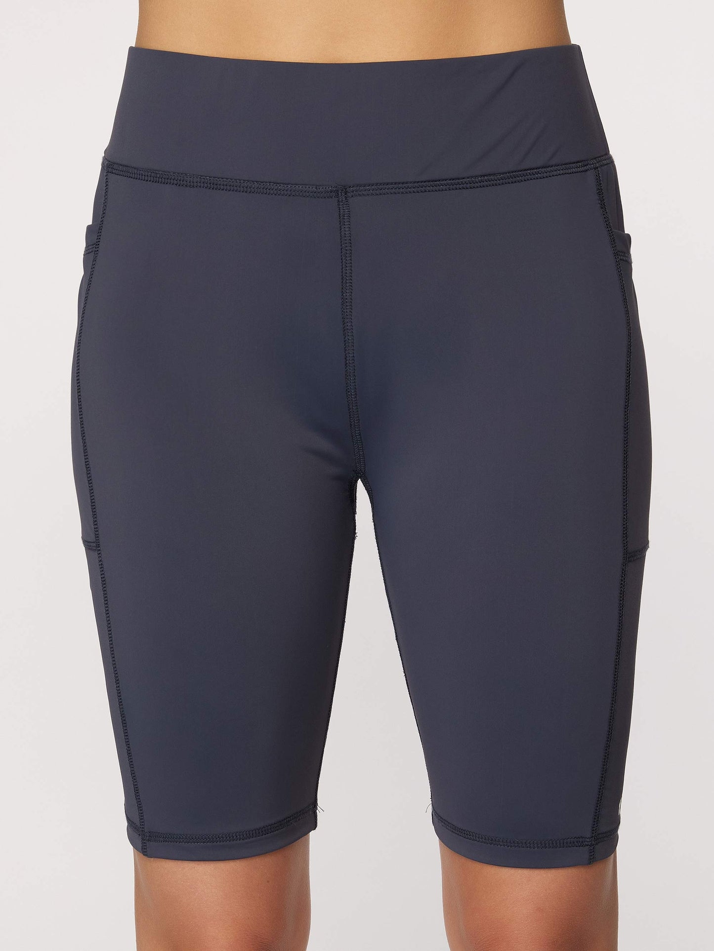 Keel Biker Shorts