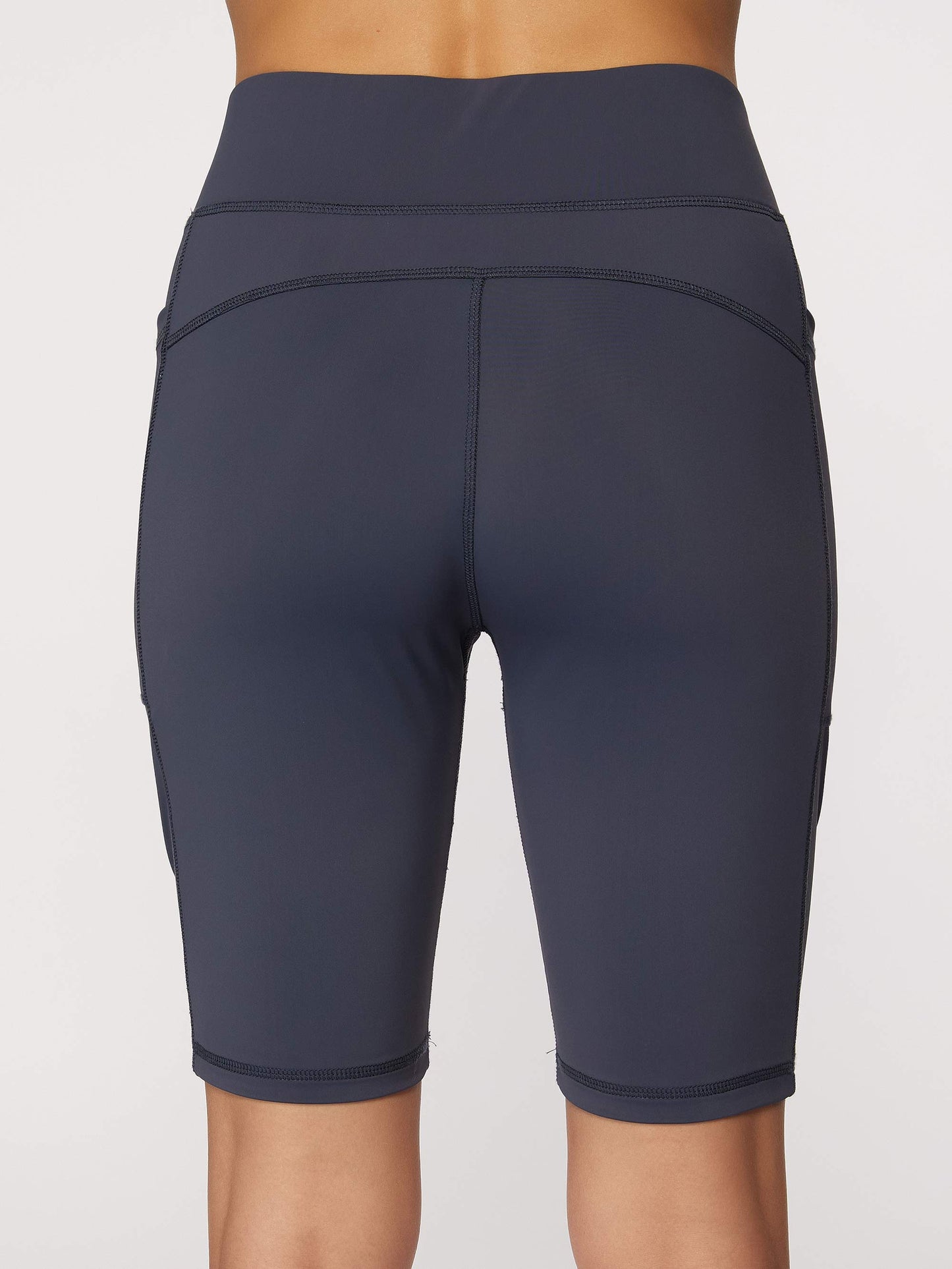 Keel Biker Shorts