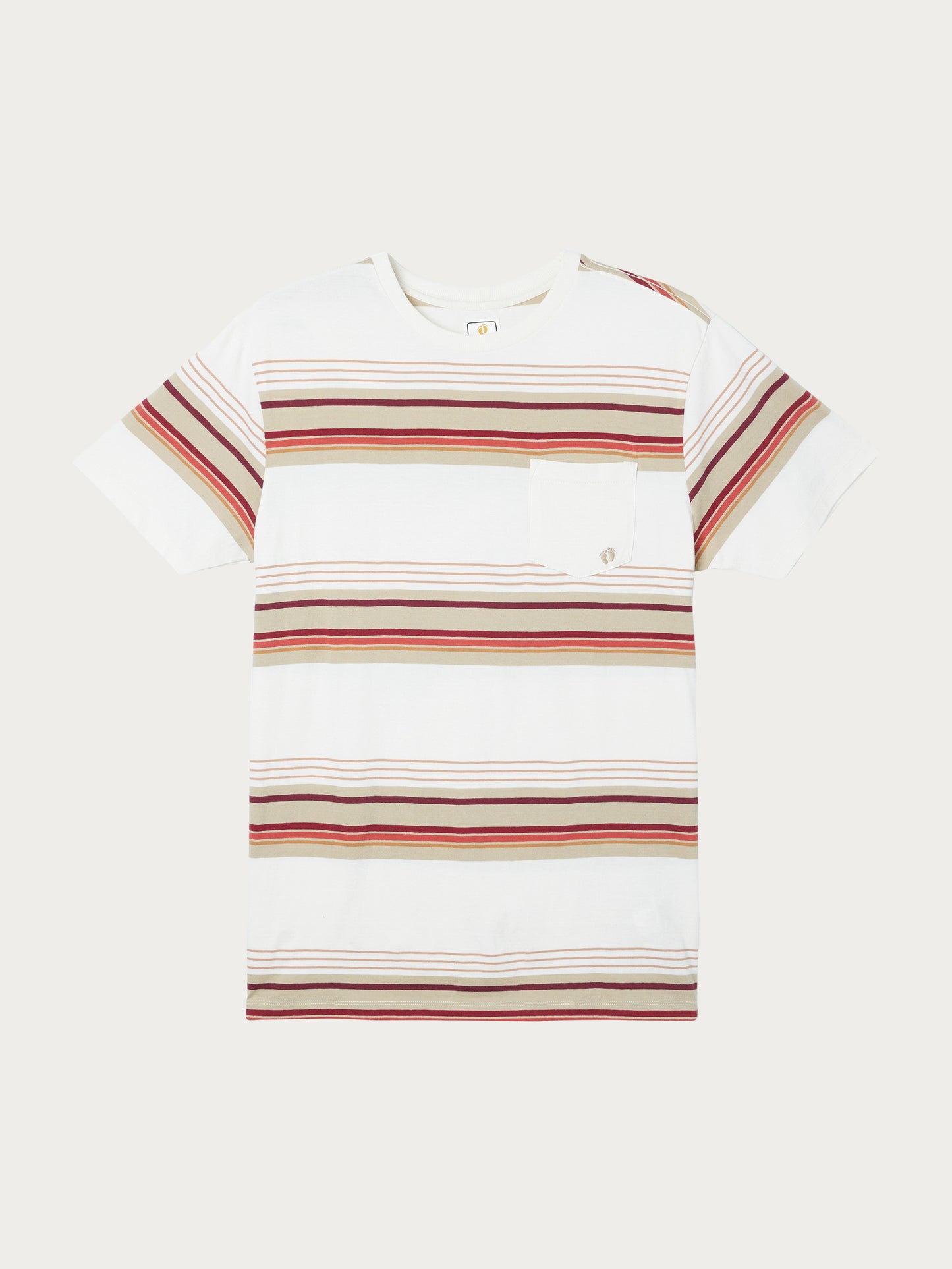Radical Pocket Tee