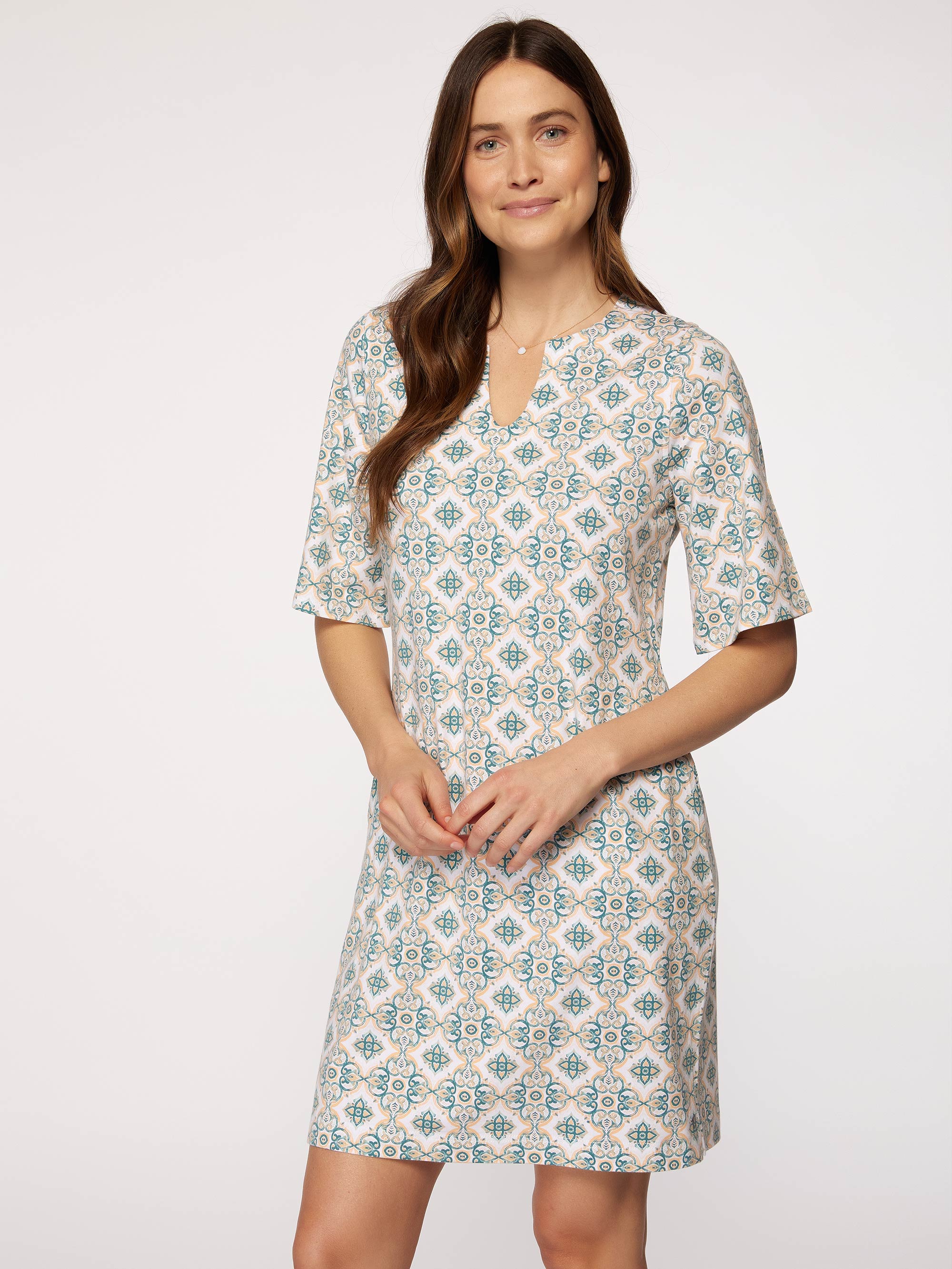 quick dry midi dress Quick Drying Dresses