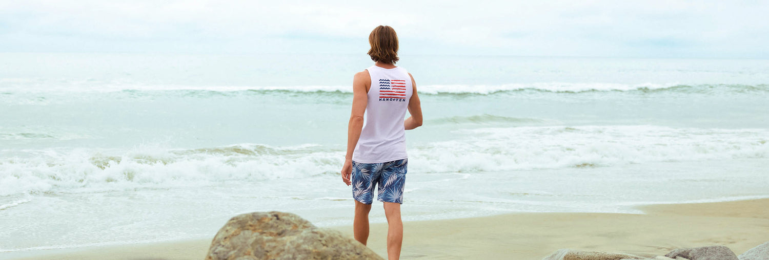 Men's Boardshorts