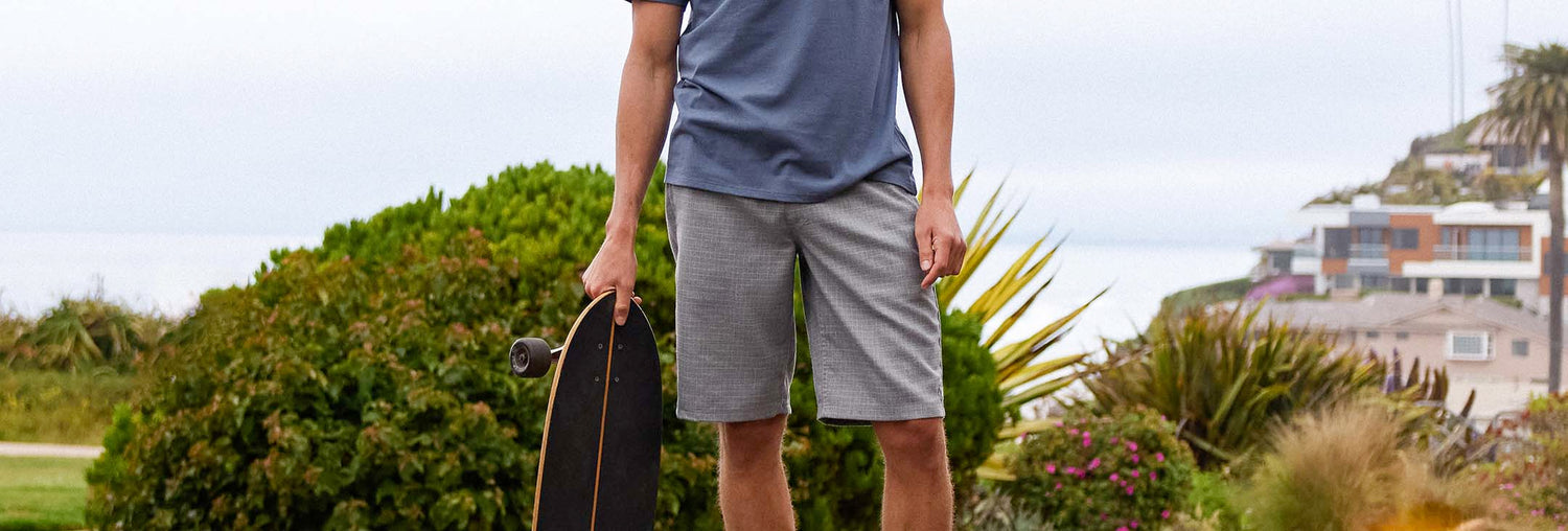 Men's Shorts