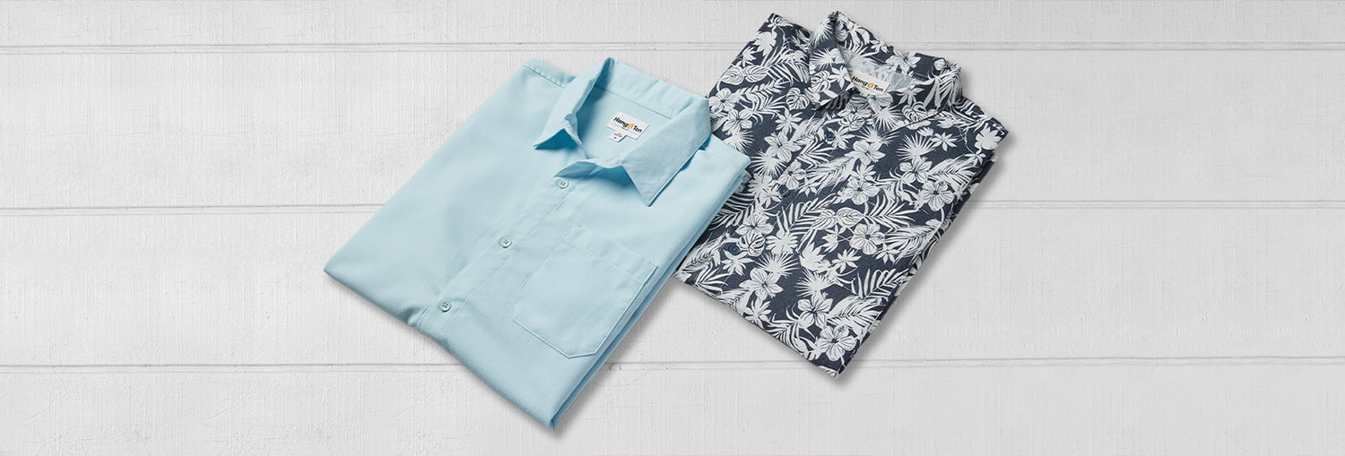 Men's Shirts