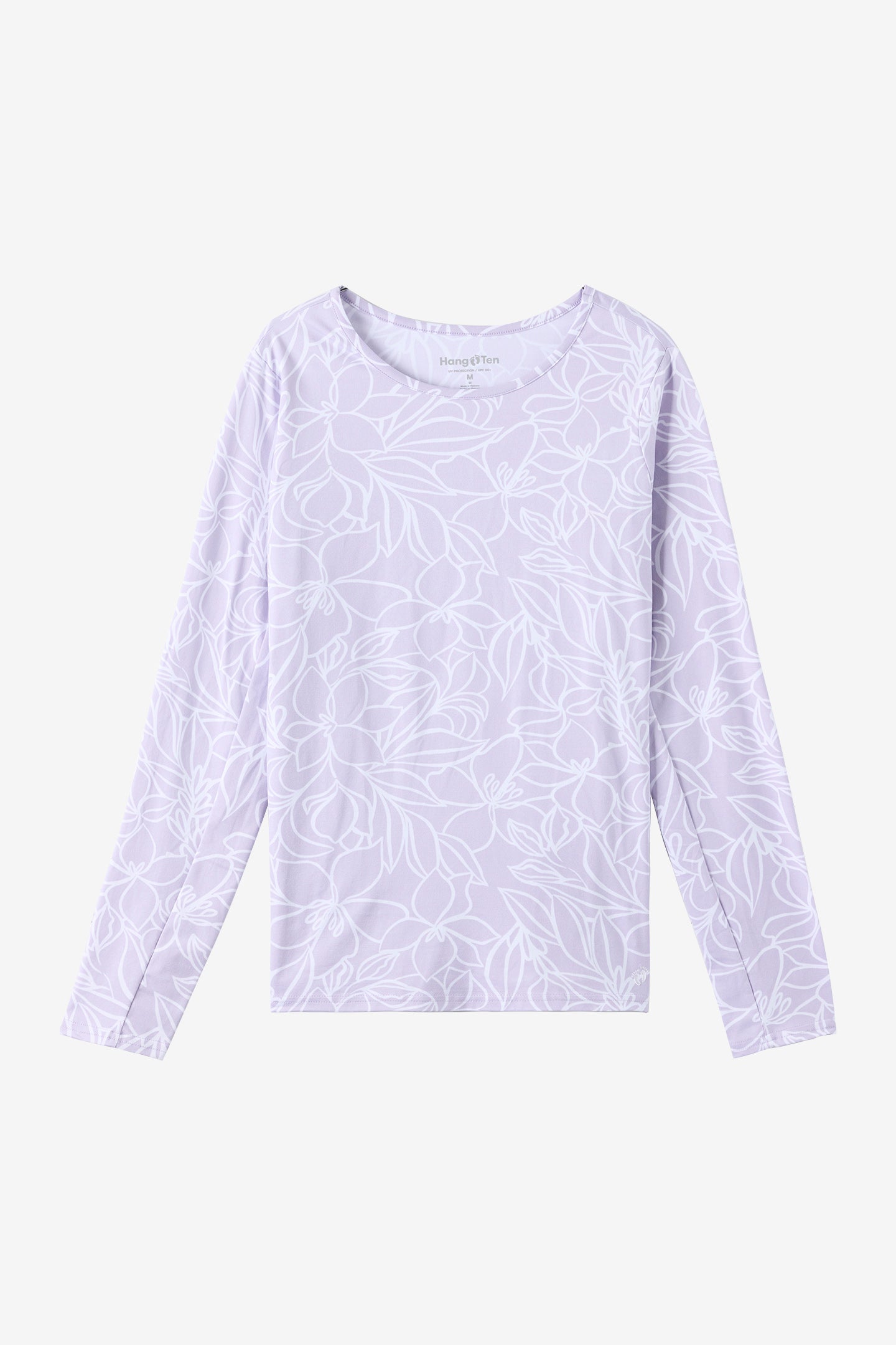 Solara Long Sleeve Sun Tee