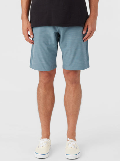 Crush 21" Hybrid Shorts