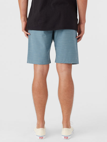 Crush 21" Hybrid Shorts