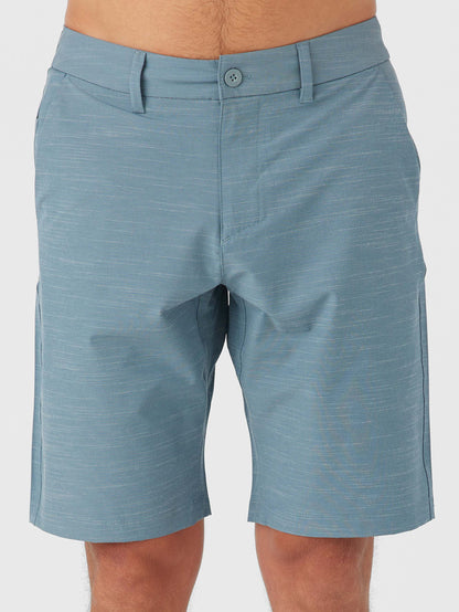 Crush 21" Hybrid Shorts