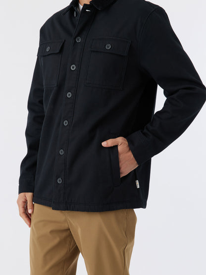 Thomas Utility Jacket