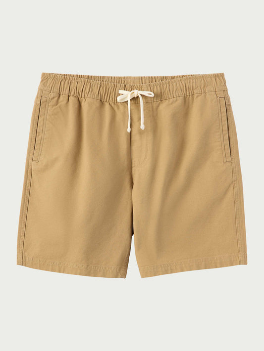 Eddie 18" Shorts