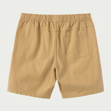 Eddie 18" Shorts