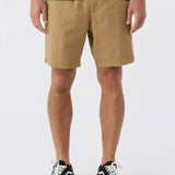 Eddie 18" Shorts