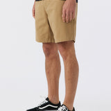 Eddie 18" Shorts
