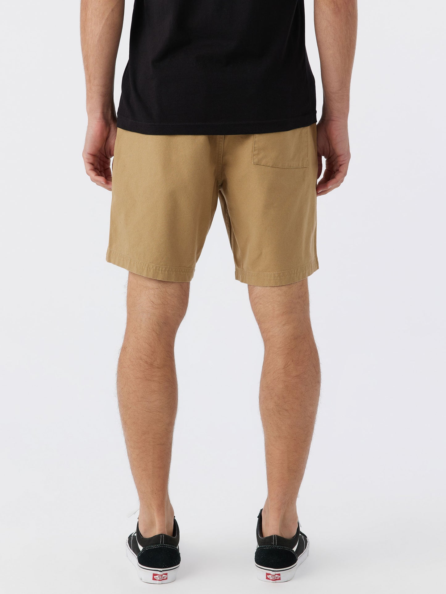 Eddie 18" Shorts