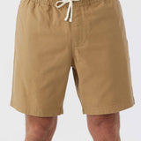 Eddie 18" Shorts