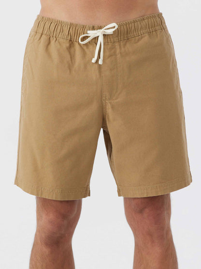 Eddie 18" Shorts