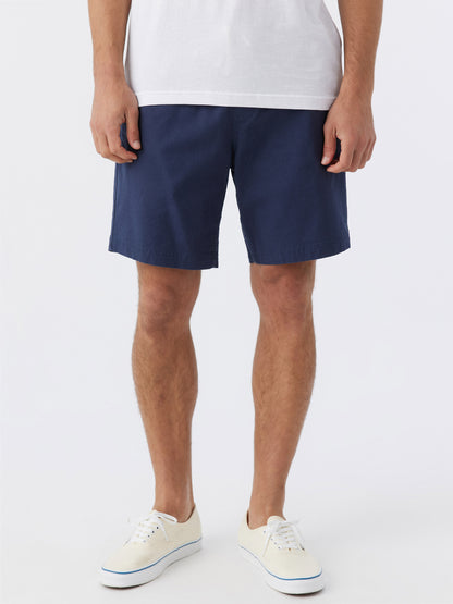 Eddie 18" Shorts