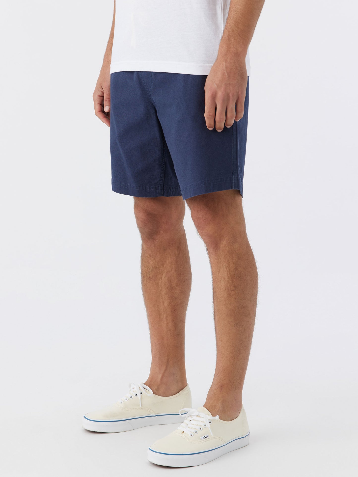 Eddie 18" Shorts