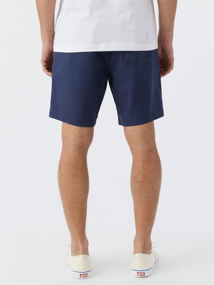 Eddie 18" Shorts