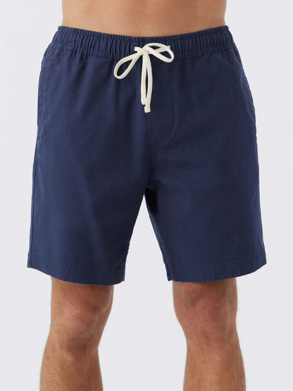 Eddie 18" Shorts