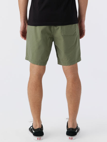 Eddie 18" Shorts