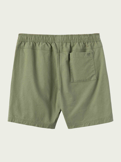 Eddie 18" Shorts