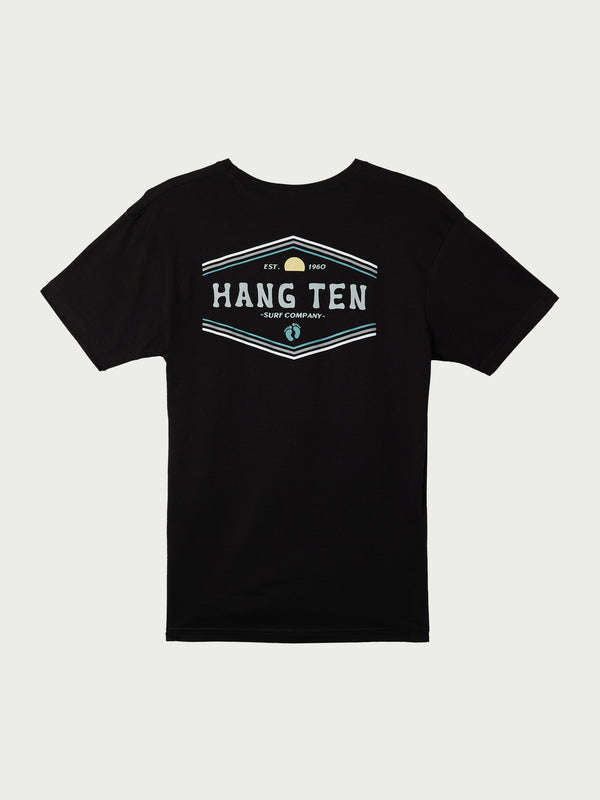 Men's Tops - Tees, Shirts, & Jackets | Hang Ten