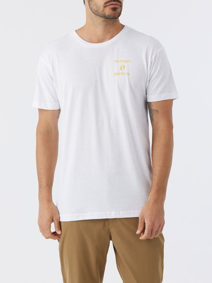 Quality Beach Goods Tee