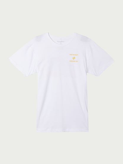 Quality Beach Goods Tee