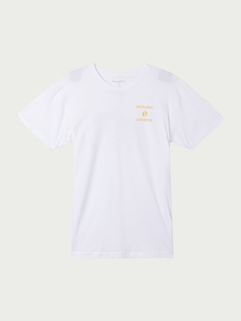 Quality Beach Goods Tee