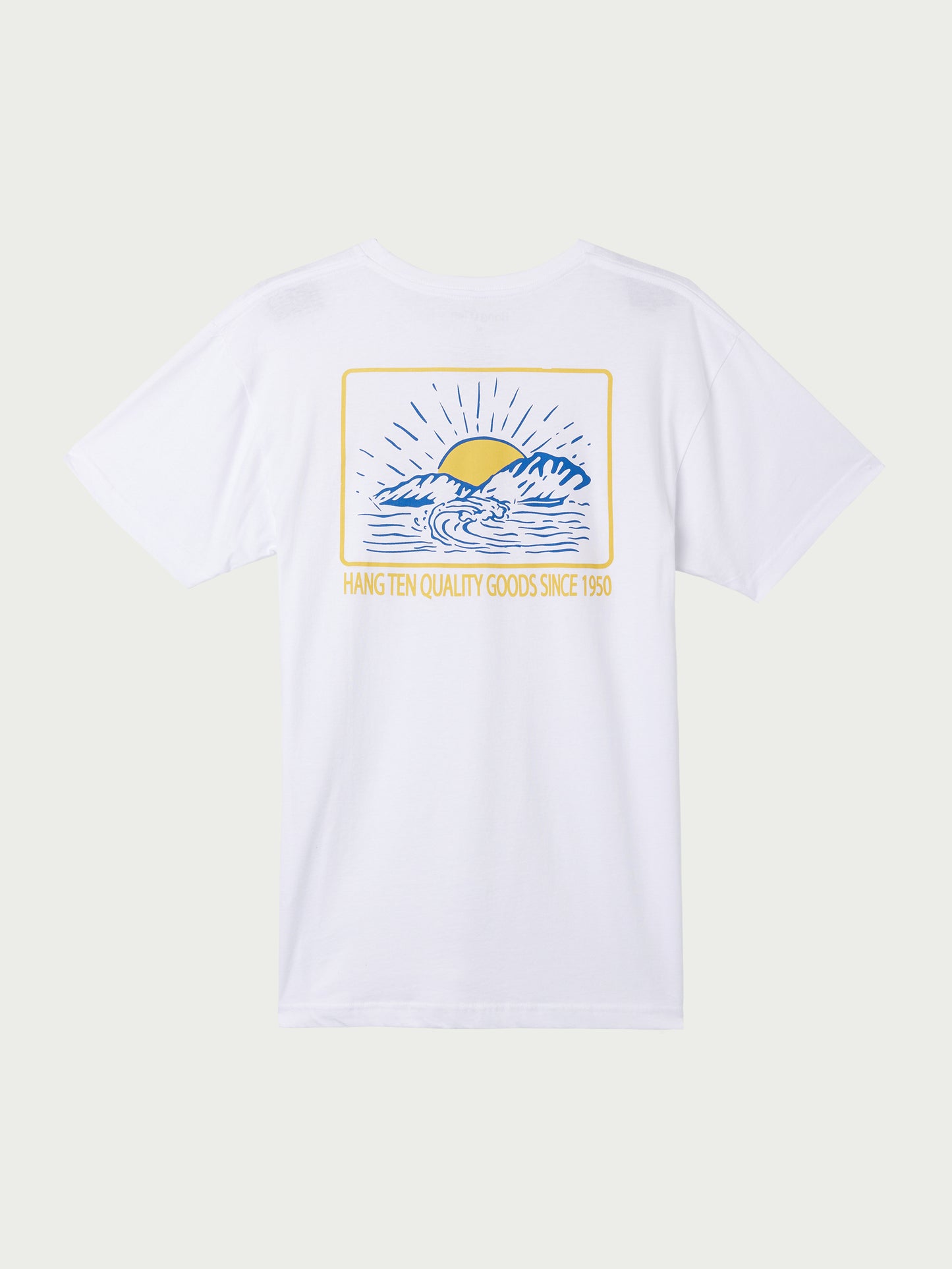 Quality Beach Goods Tee