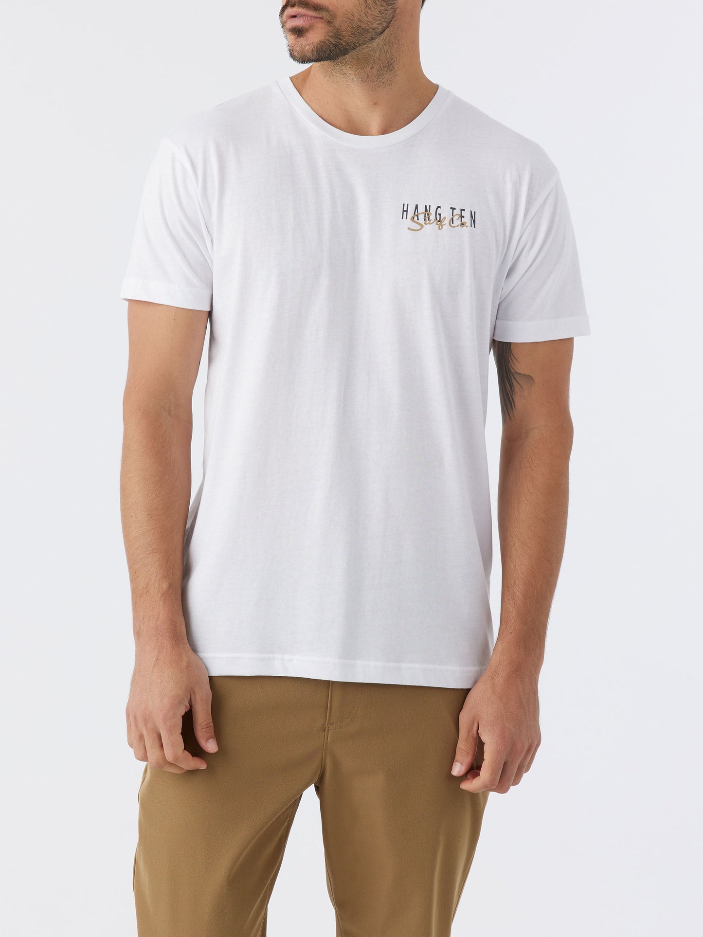 Hideaway Tee