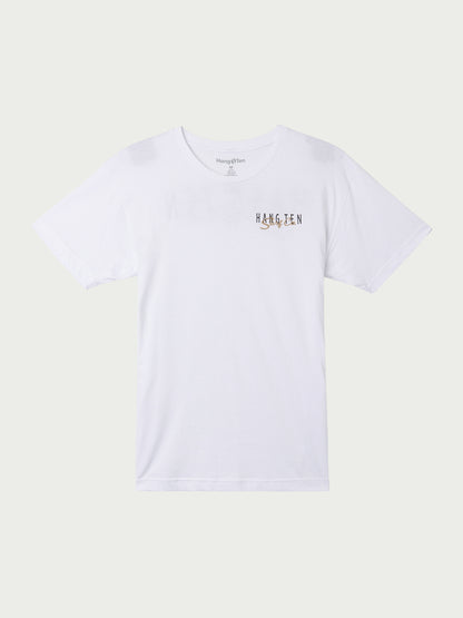 Hideaway Tee