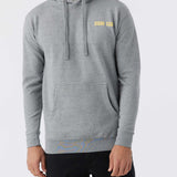 Viewed Sun Hooded Fleece