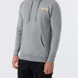 Viewed Sun Hooded Fleece