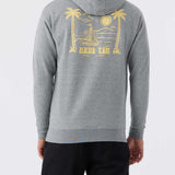 Viewed Sun Hooded Fleece