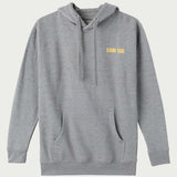 Viewed Sun Hooded Fleece