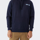 Viewed Sun Hooded Fleece