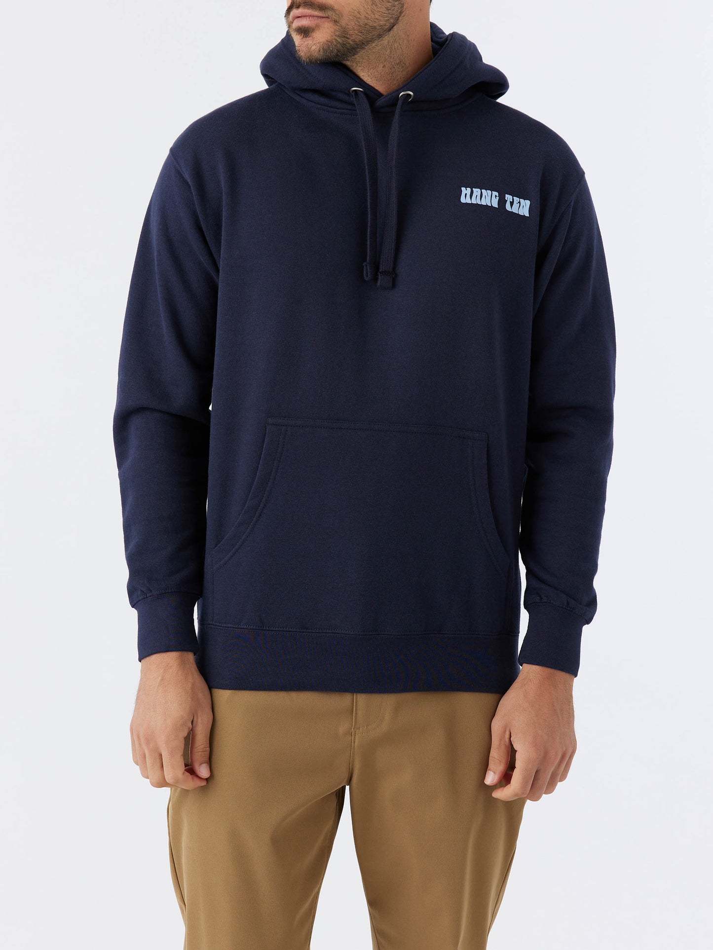 Viewed Sun Hooded Fleece