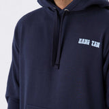 Viewed Sun Hooded Fleece
