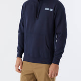 Viewed Sun Hooded Fleece